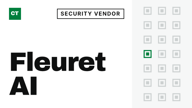 CISO Tribune company record: Fleuret AI, security vendor (Breach simulation and automated pen-testing)