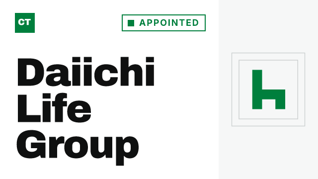 CISO Tribune record card: Daiichi Life Group appoints Group CIO, Group Chief Digital Officer and Group CISO